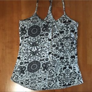 Cute everyday wear tank top